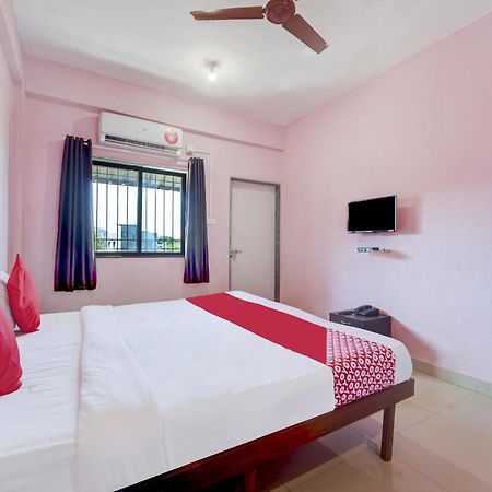 Hotel O Sai Residenci لونافالا المظهر الخارجي الصورة