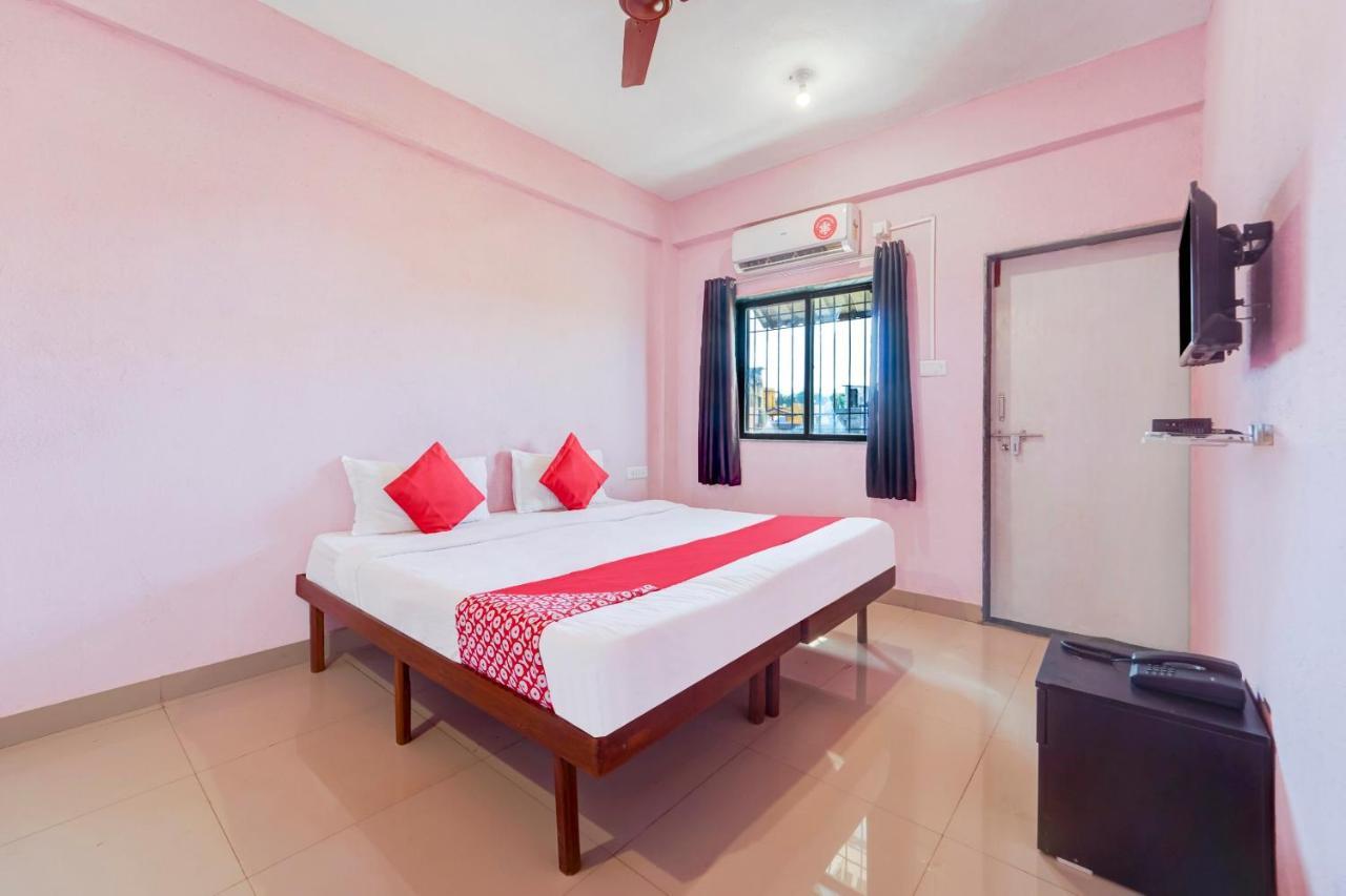 Hotel O Sai Residenci لونافالا المظهر الخارجي الصورة