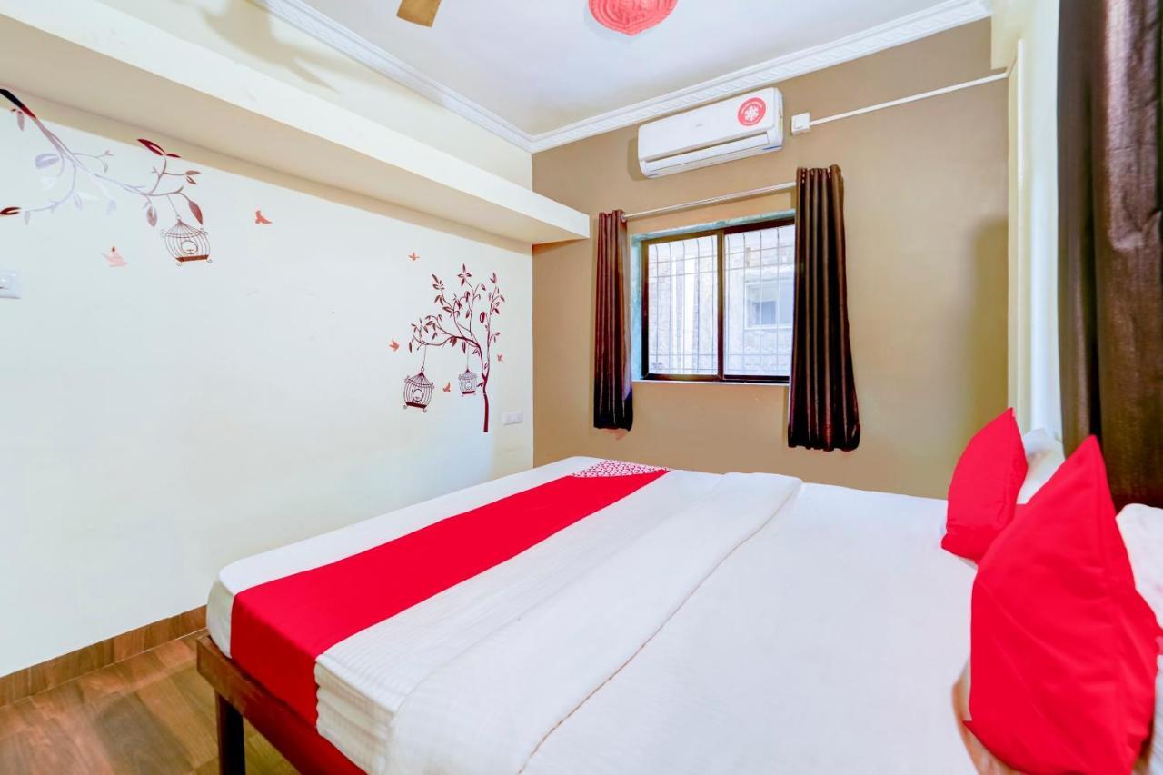 Hotel O Sai Residenci لونافالا المظهر الخارجي الصورة