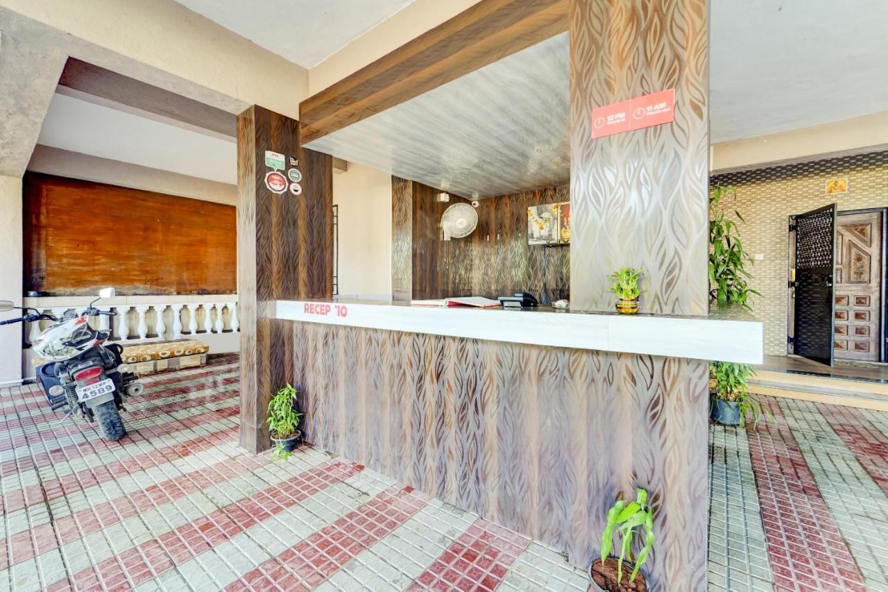 Hotel O Sai Residenci لونافالا المظهر الخارجي الصورة