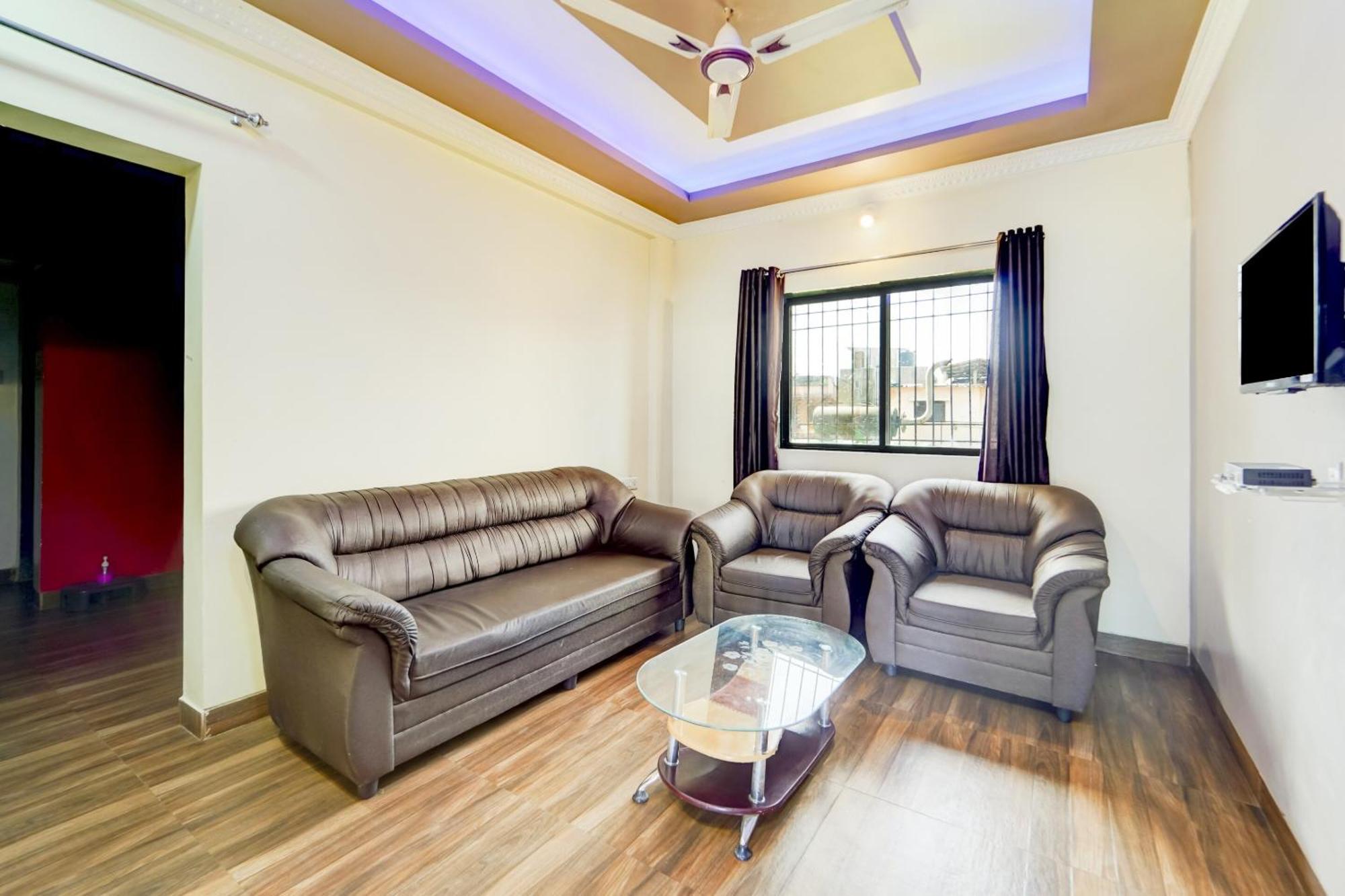Hotel O Sai Residenci لونافالا المظهر الخارجي الصورة