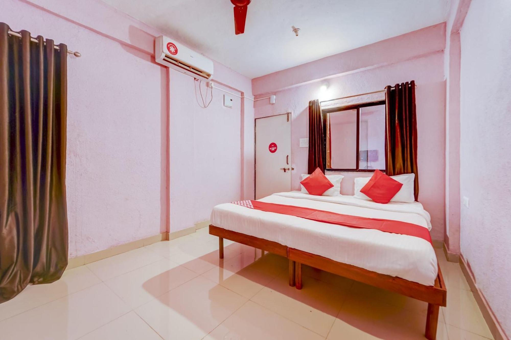 Hotel O Sai Residenci لونافالا المظهر الخارجي الصورة