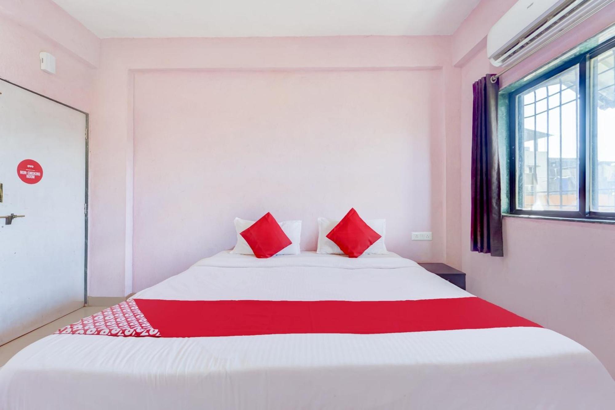 Hotel O Sai Residenci لونافالا المظهر الخارجي الصورة