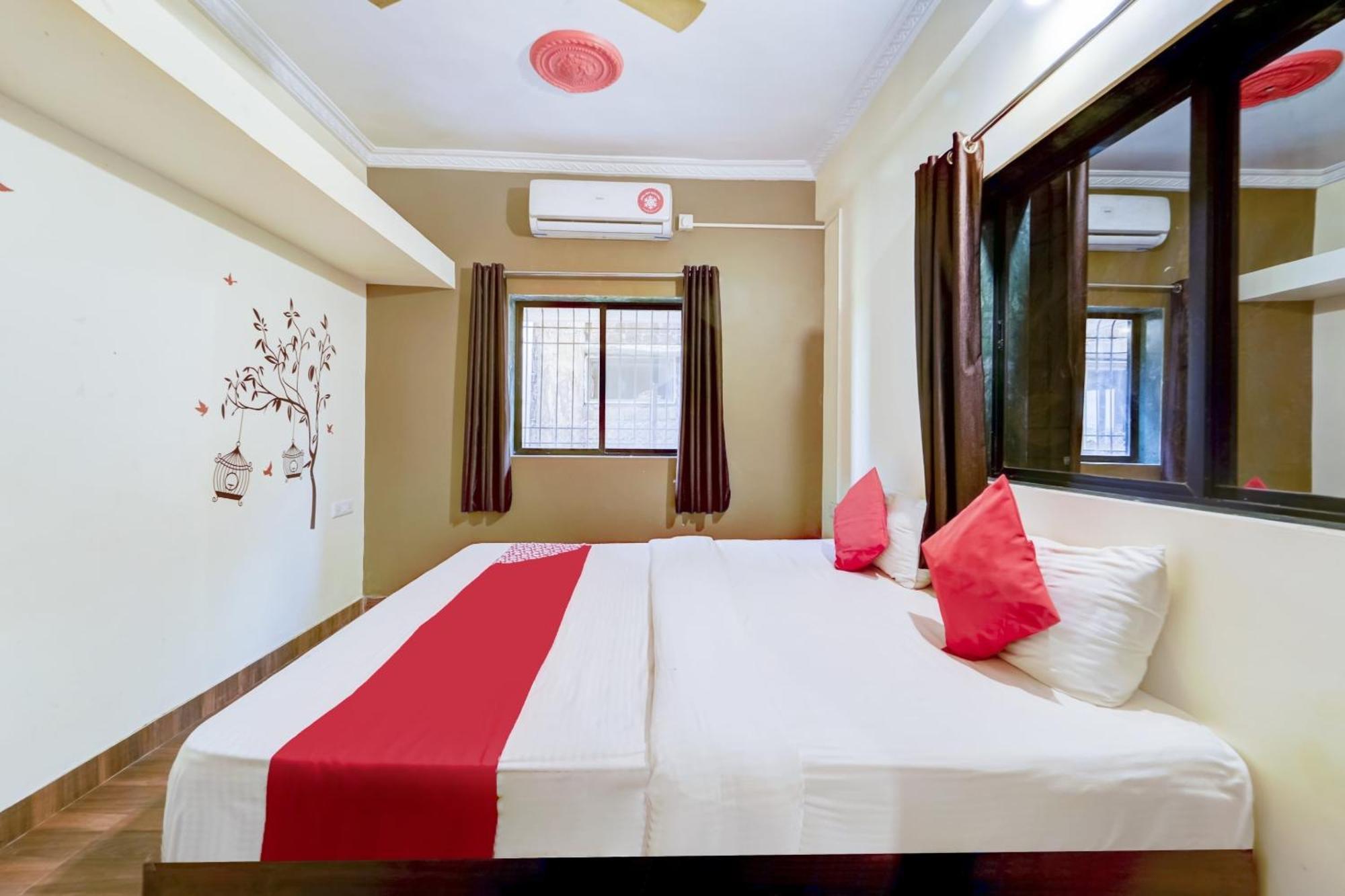 Hotel O Sai Residenci لونافالا المظهر الخارجي الصورة