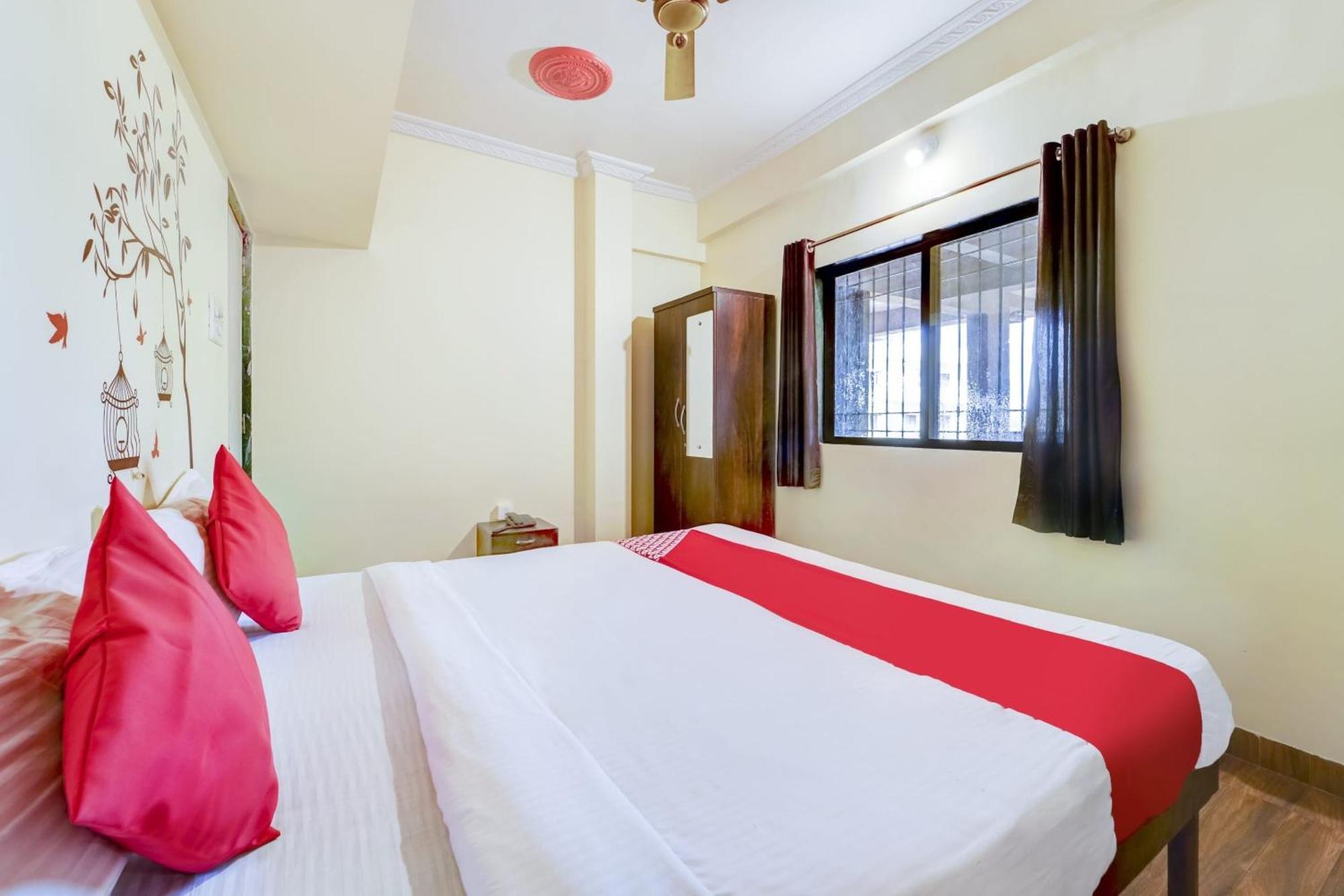 Hotel O Sai Residenci لونافالا المظهر الخارجي الصورة
