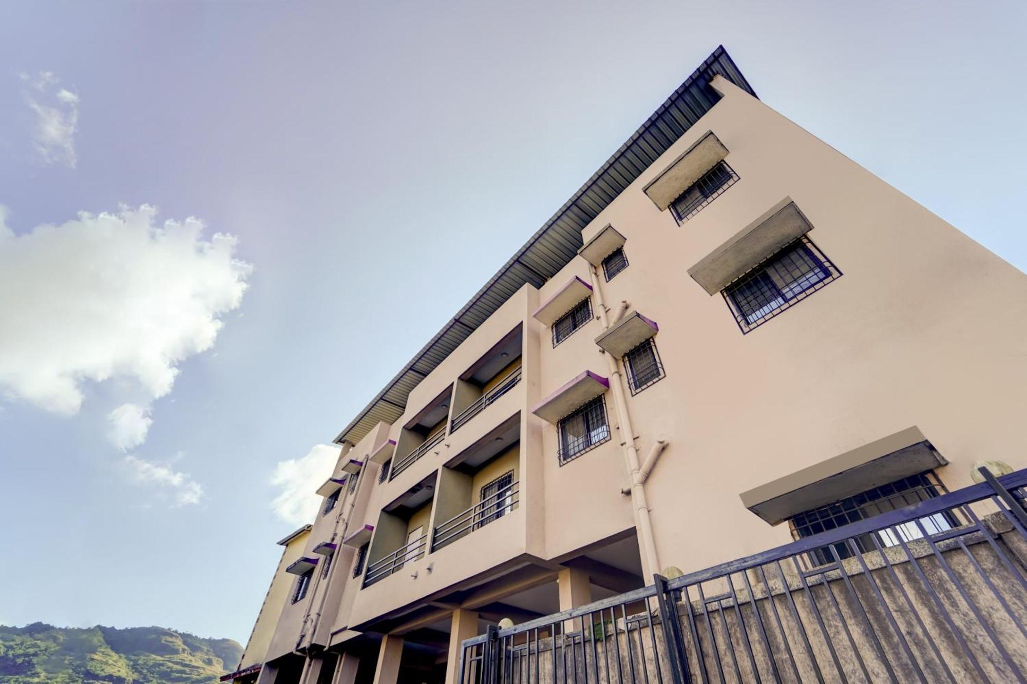 Hotel O Sai Residenci لونافالا المظهر الخارجي الصورة