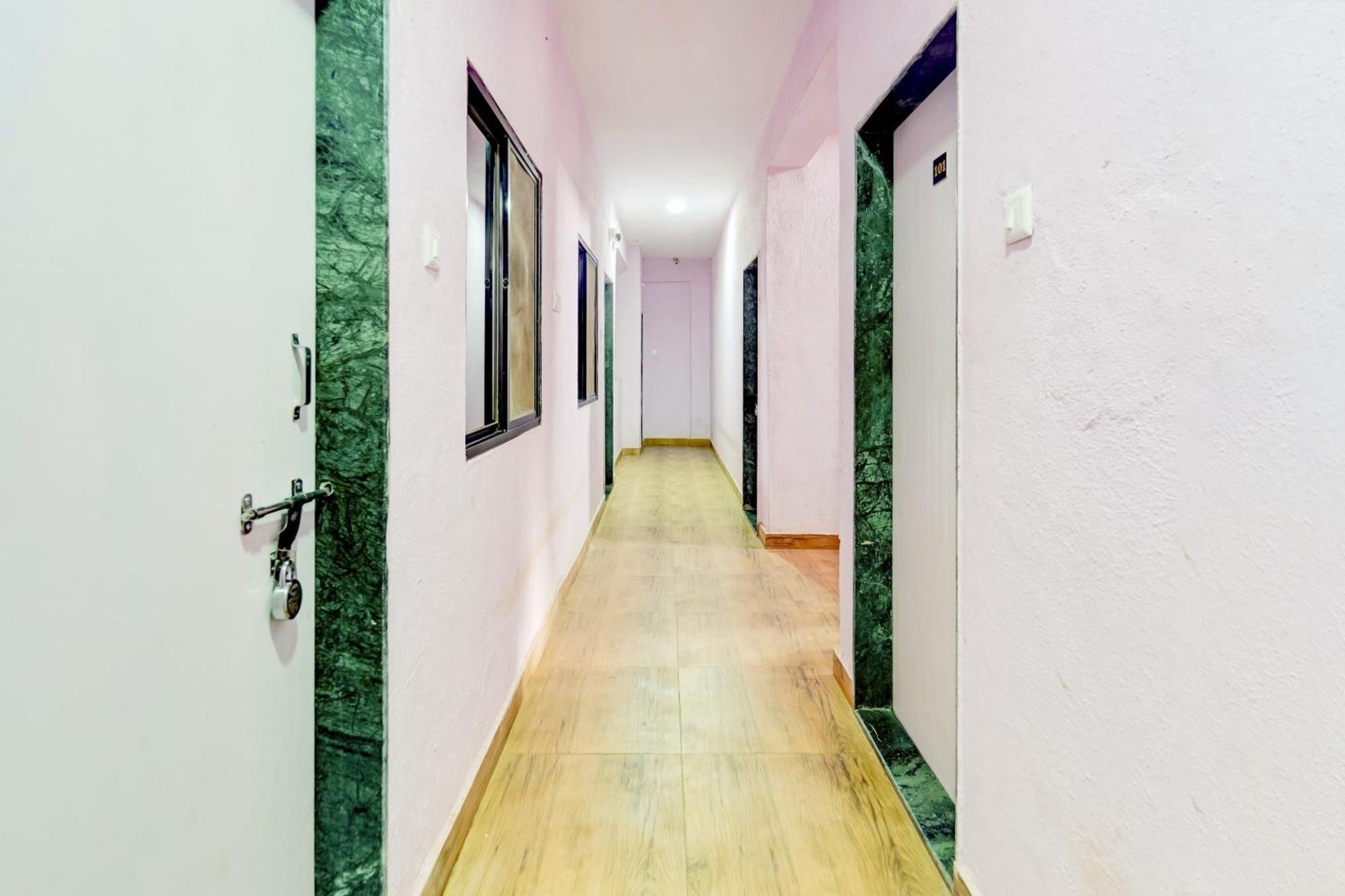 Hotel O Sai Residenci لونافالا المظهر الخارجي الصورة