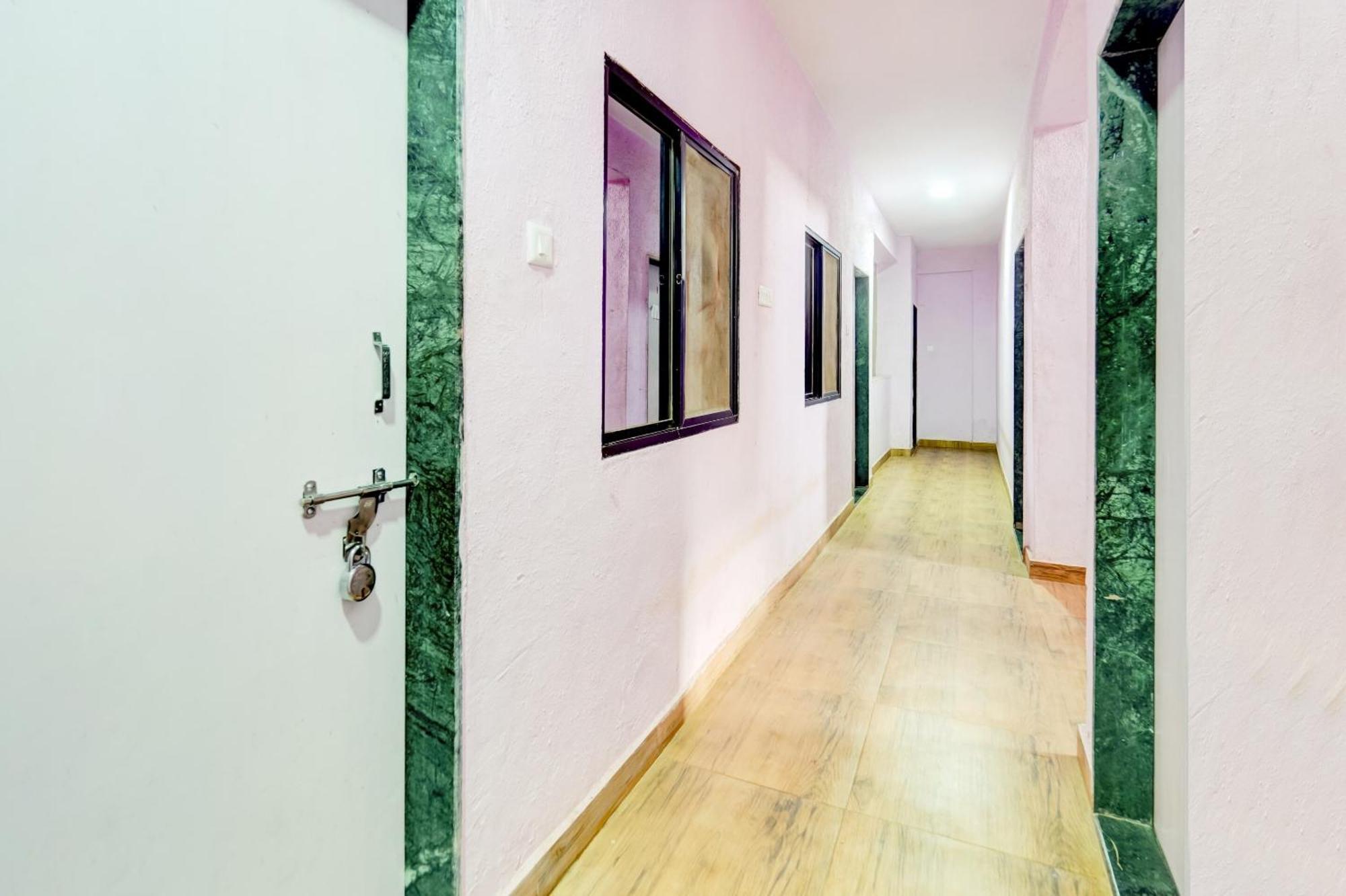 Hotel O Sai Residenci لونافالا المظهر الخارجي الصورة