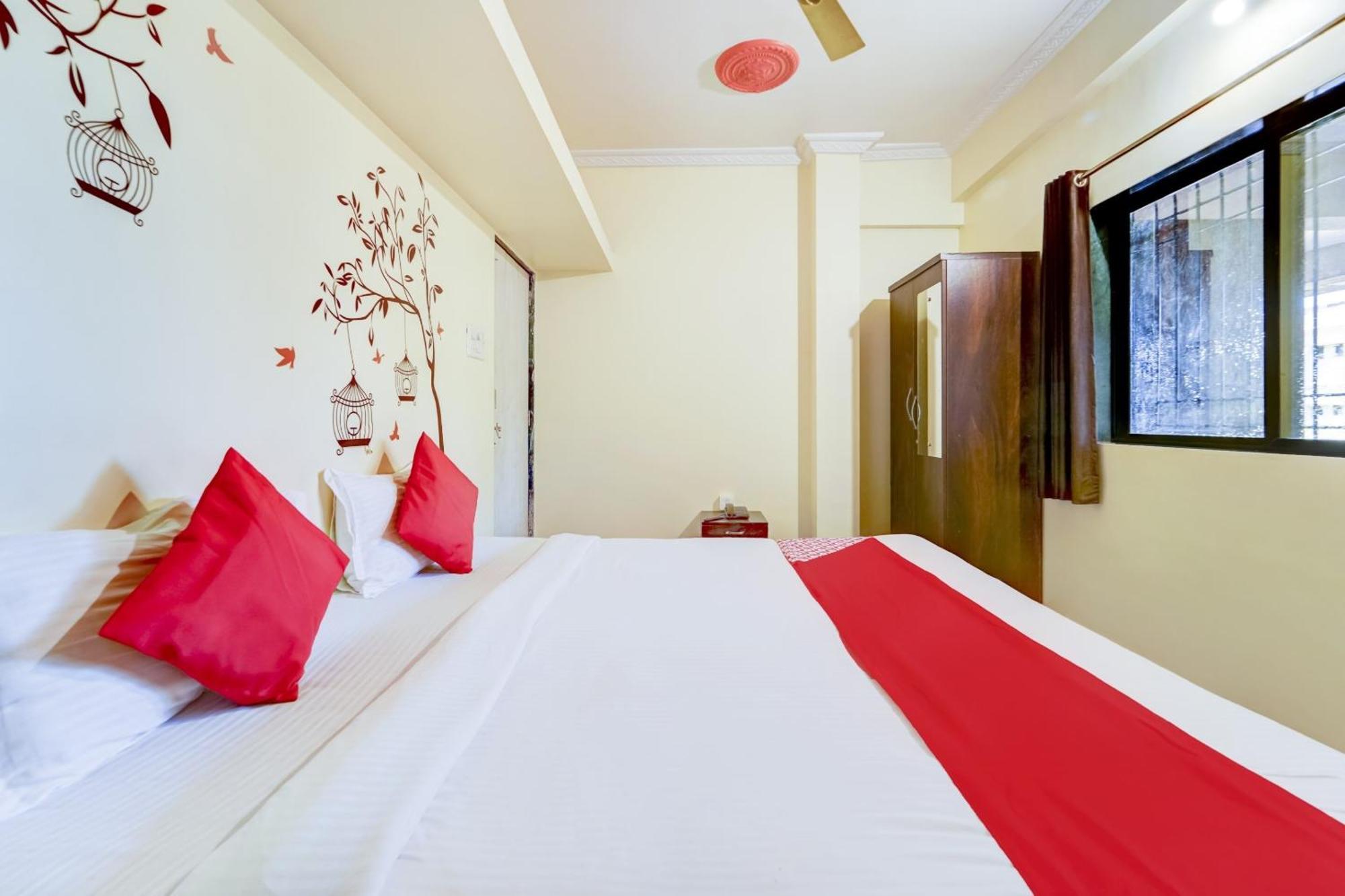 Hotel O Sai Residenci لونافالا المظهر الخارجي الصورة