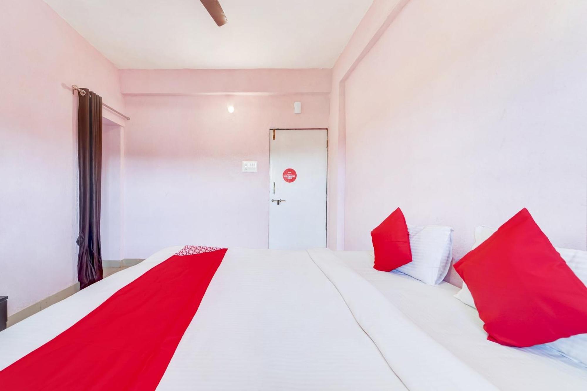 Hotel O Sai Residenci لونافالا المظهر الخارجي الصورة