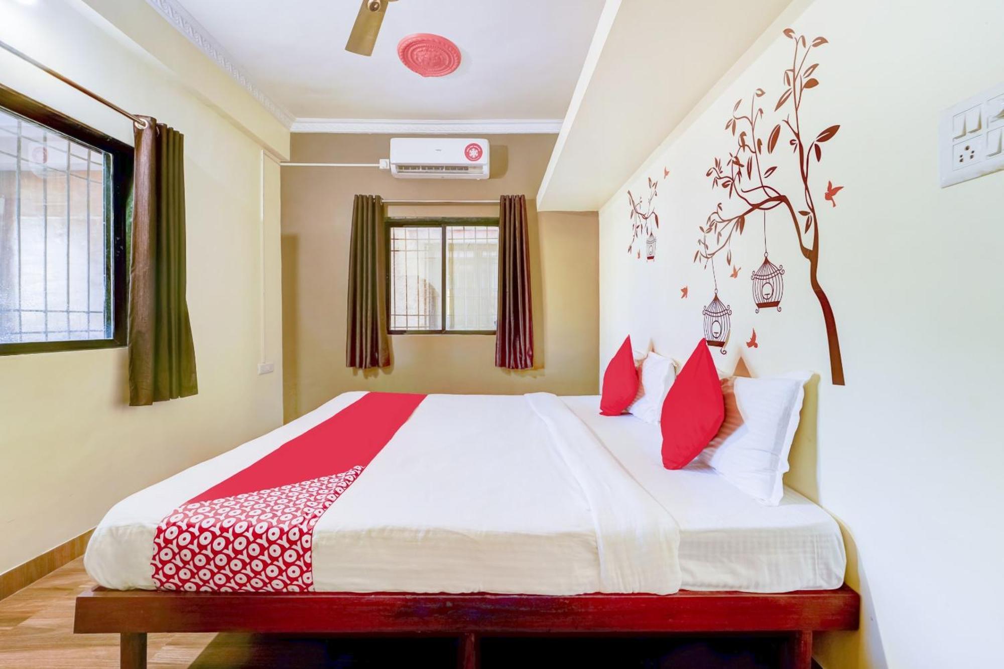 Hotel O Sai Residenci لونافالا المظهر الخارجي الصورة