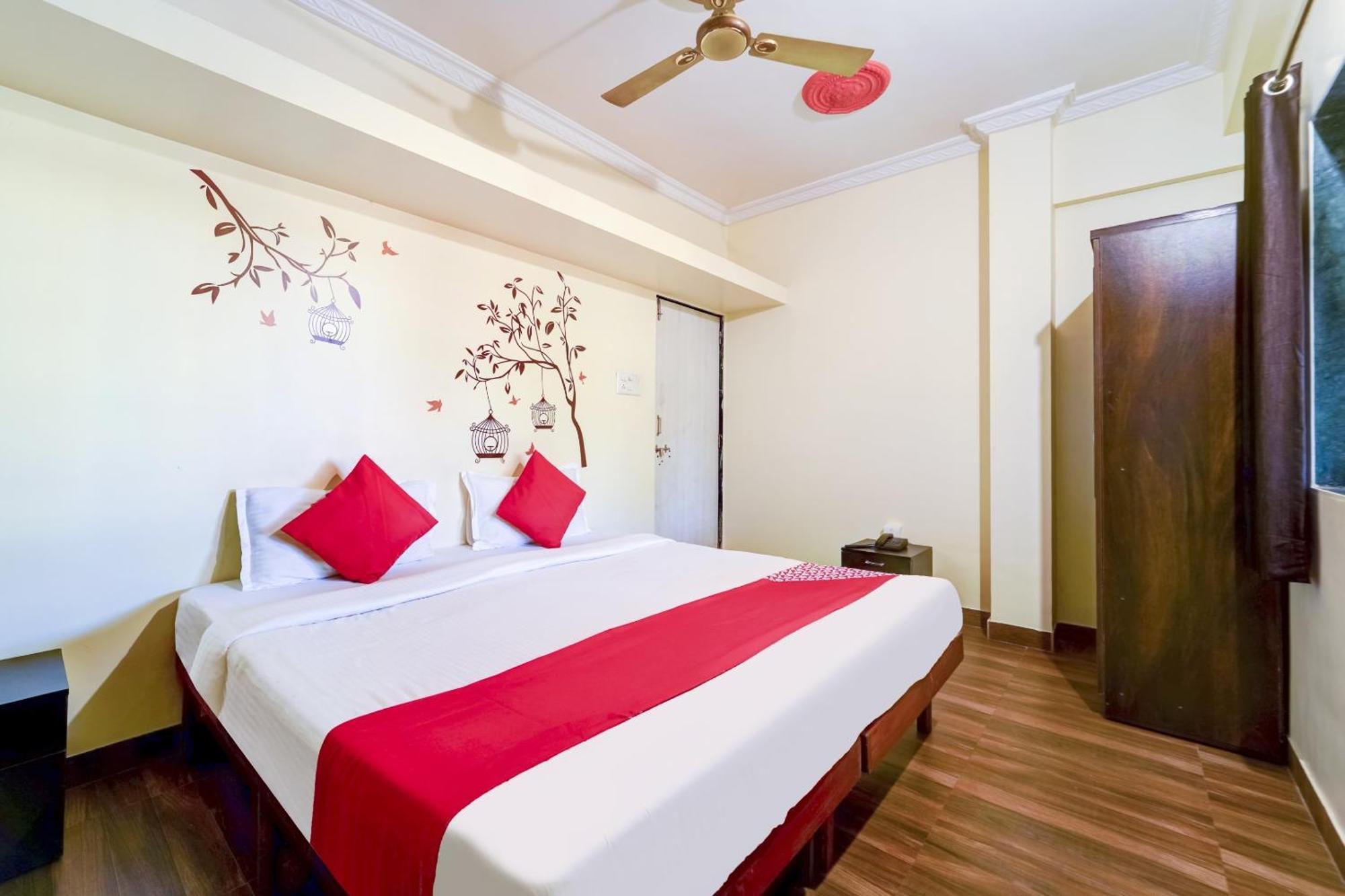 Hotel O Sai Residenci لونافالا المظهر الخارجي الصورة