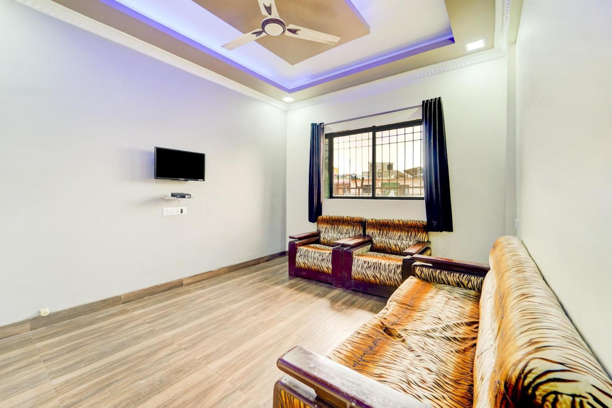 Hotel O Sai Residenci لونافالا المظهر الخارجي الصورة